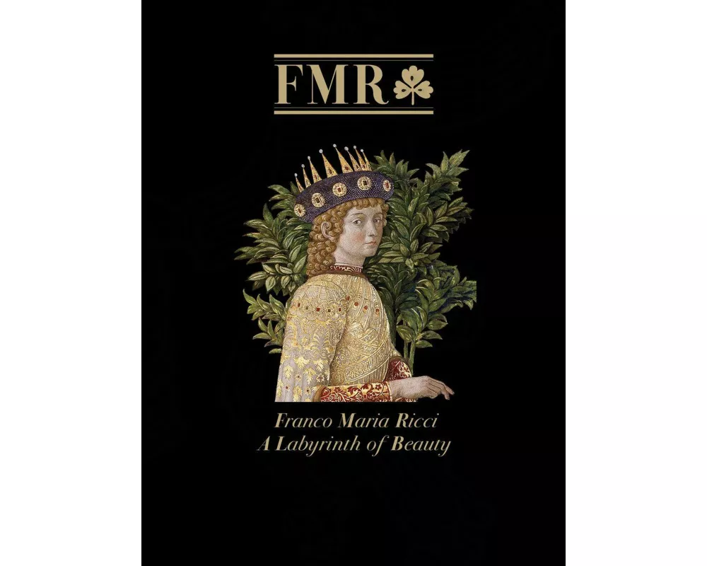 FMR Franco Maria Ricci