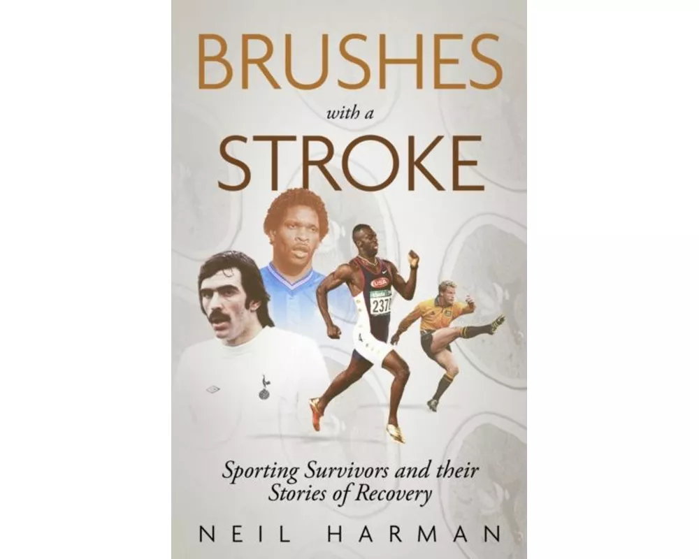 Brushes with a Stroke