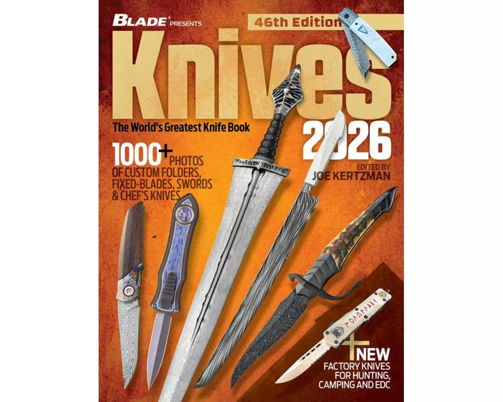 Knives 2026
