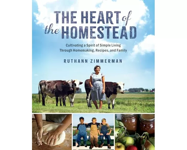 The Heart of the Homestead