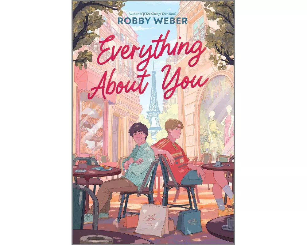 Everything About You