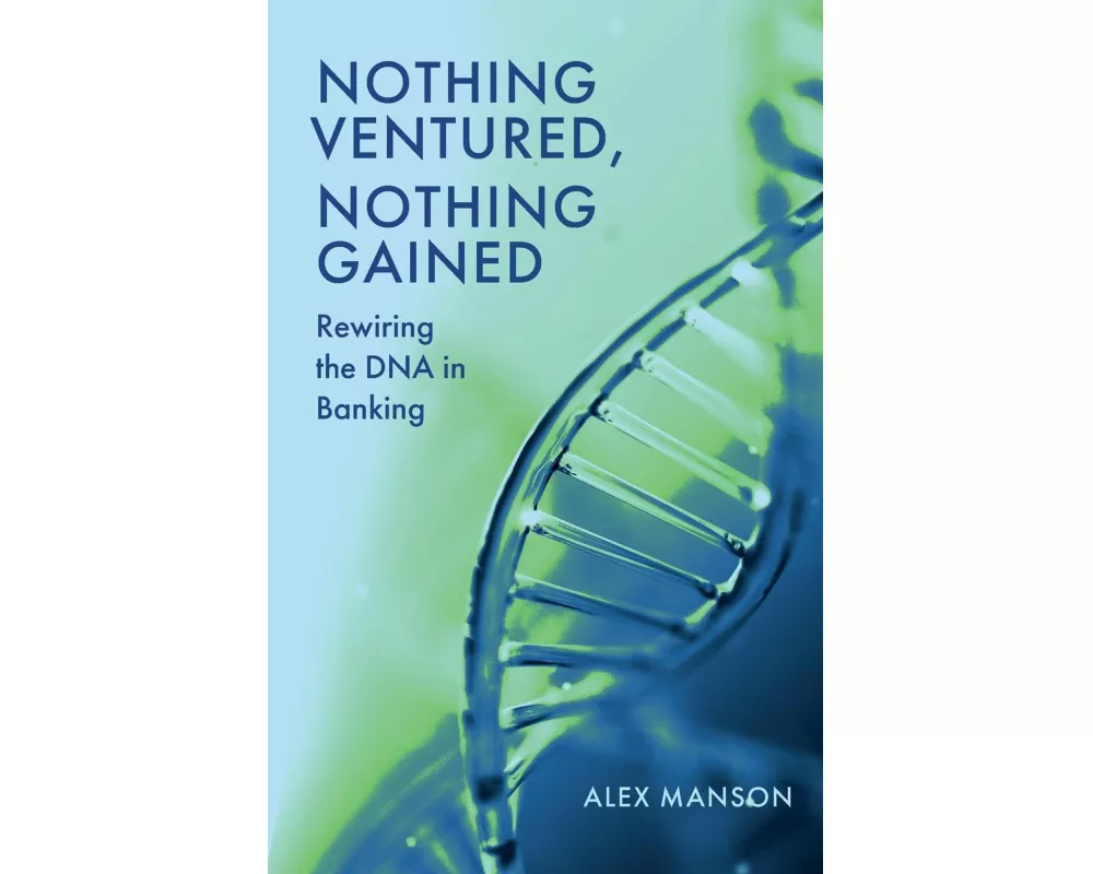 Nothing Ventured, Nothing Gained