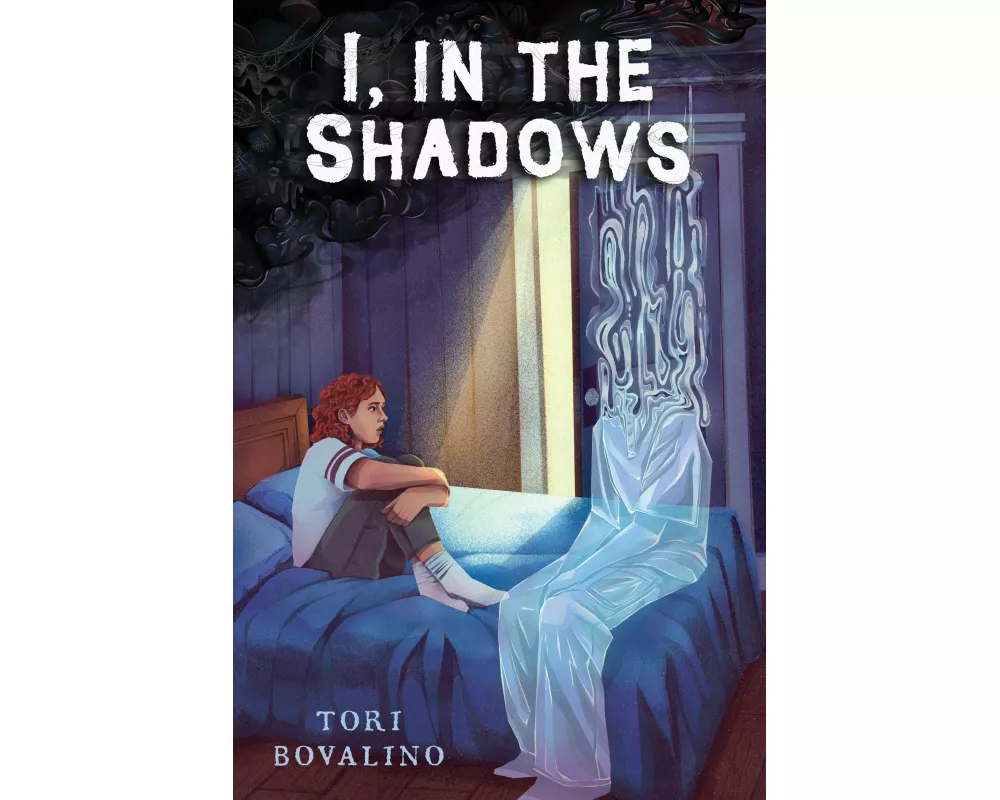 I, in the Shadows