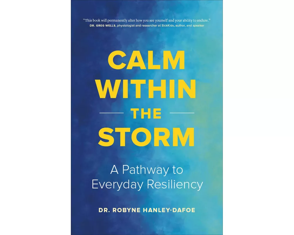 Calm Within the Storm