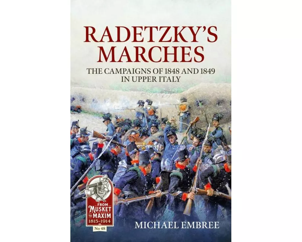 Radetzky's Marches