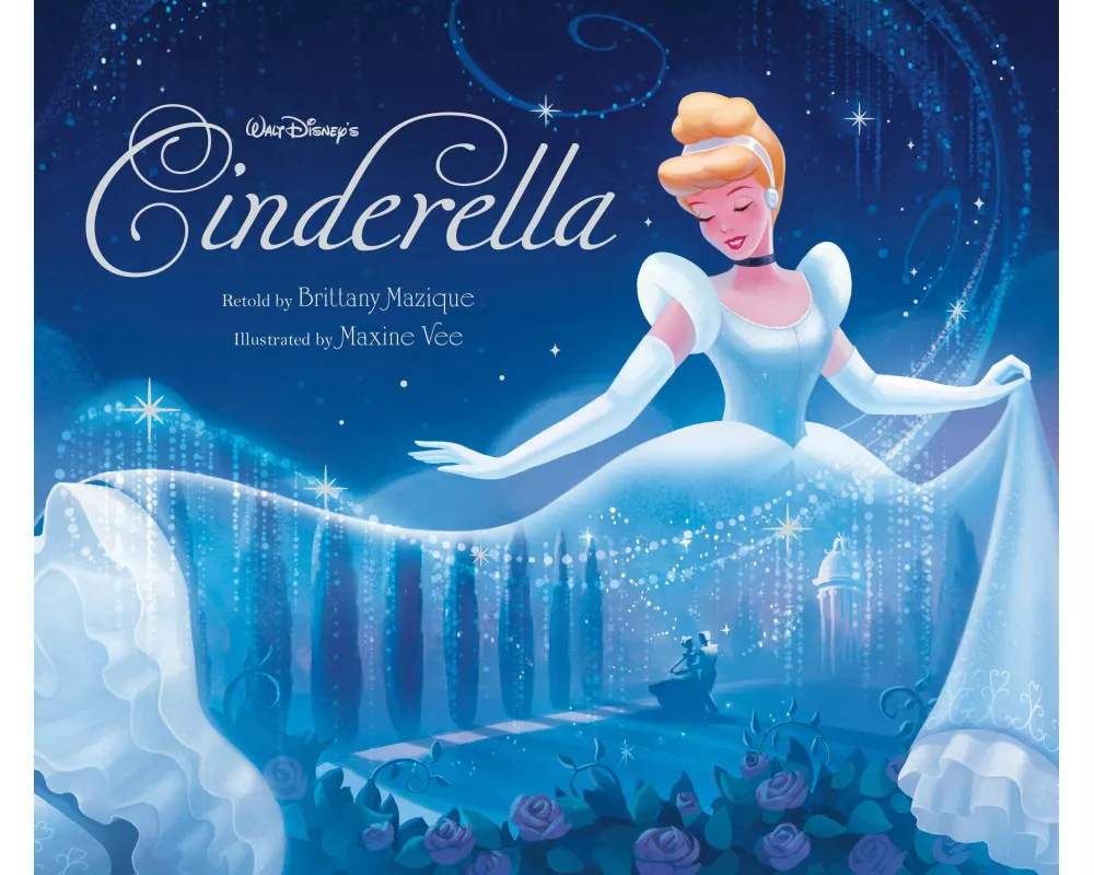 Walt Disney's Cinderella
