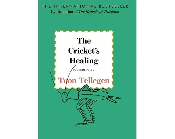The Cricket's Healing