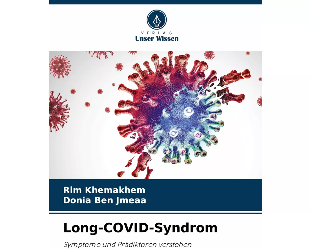 Long-COVID-Syndrom