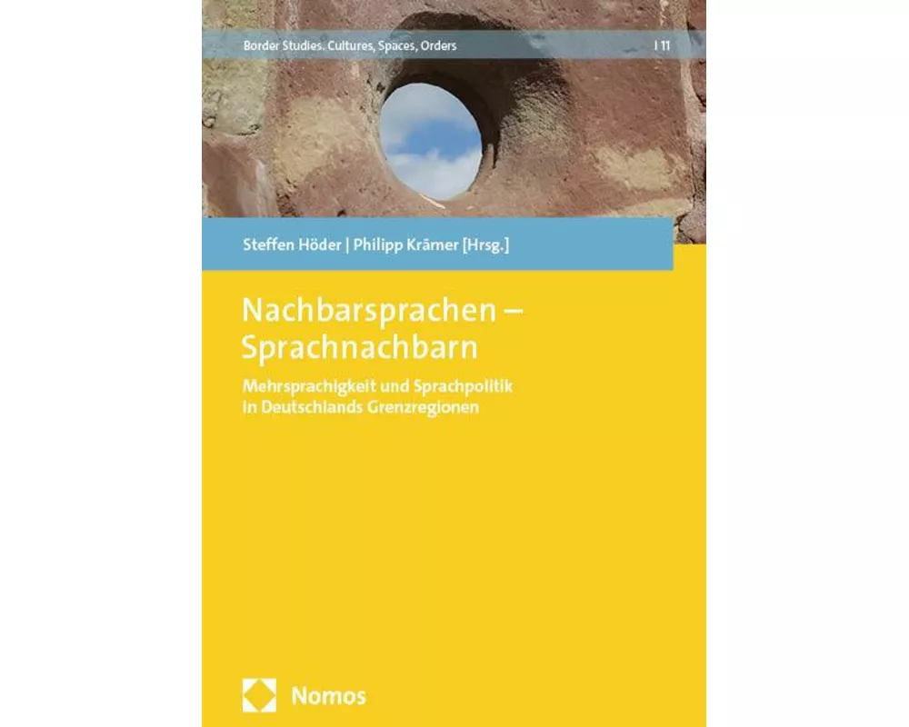 Nachbarsprachen - Sprachnachbarn