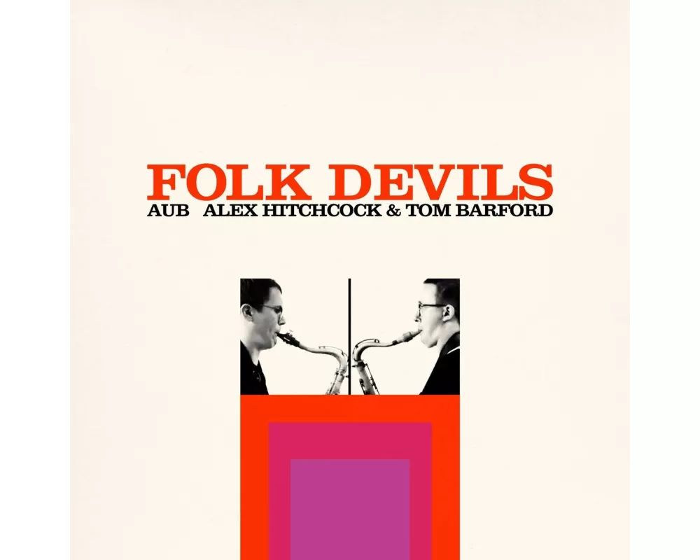 Folk Devils