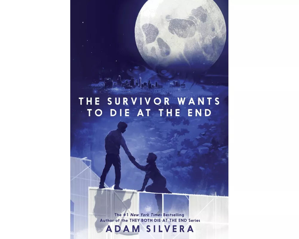 Survivor Wants to Die at the End