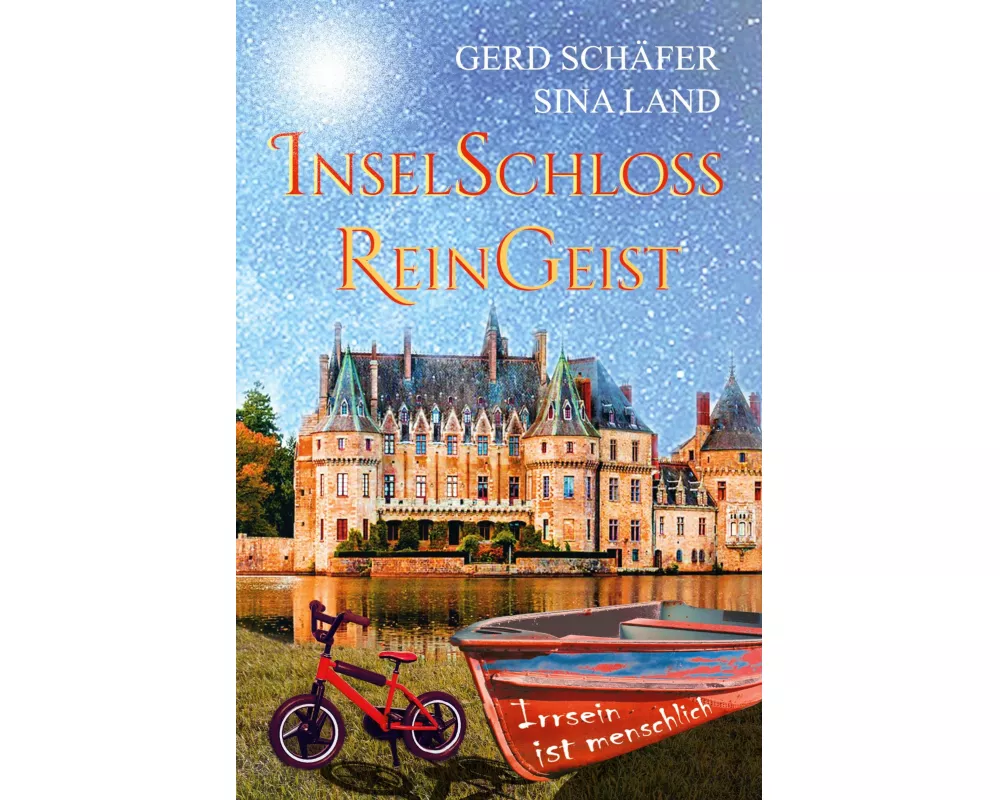 Inselschloss Reingeist