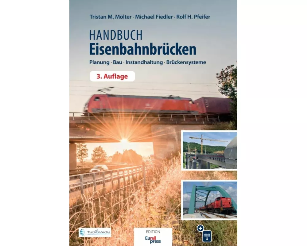 Handbuch Eisenbahnbrücken
