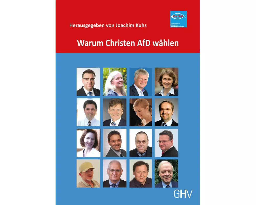 Warum Christen AfD wählen