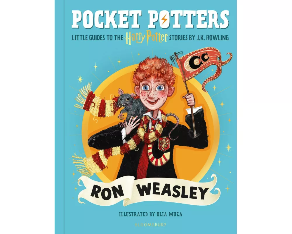 Ron Weasley