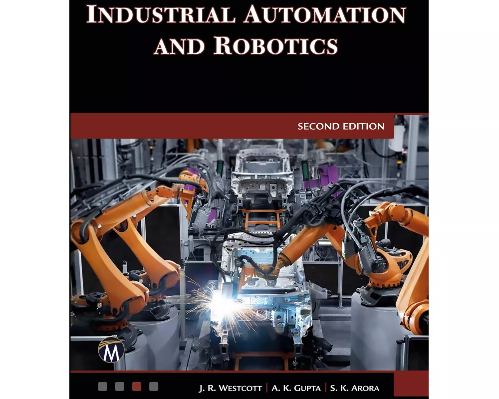 Industrial Automation and Robotics