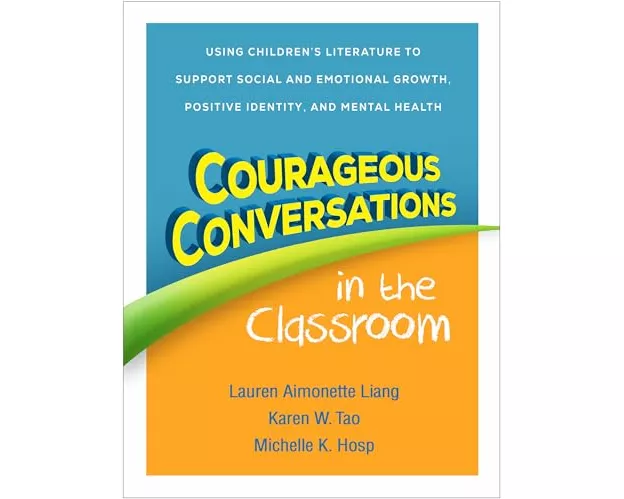 Courageous Conversations in the Classroom