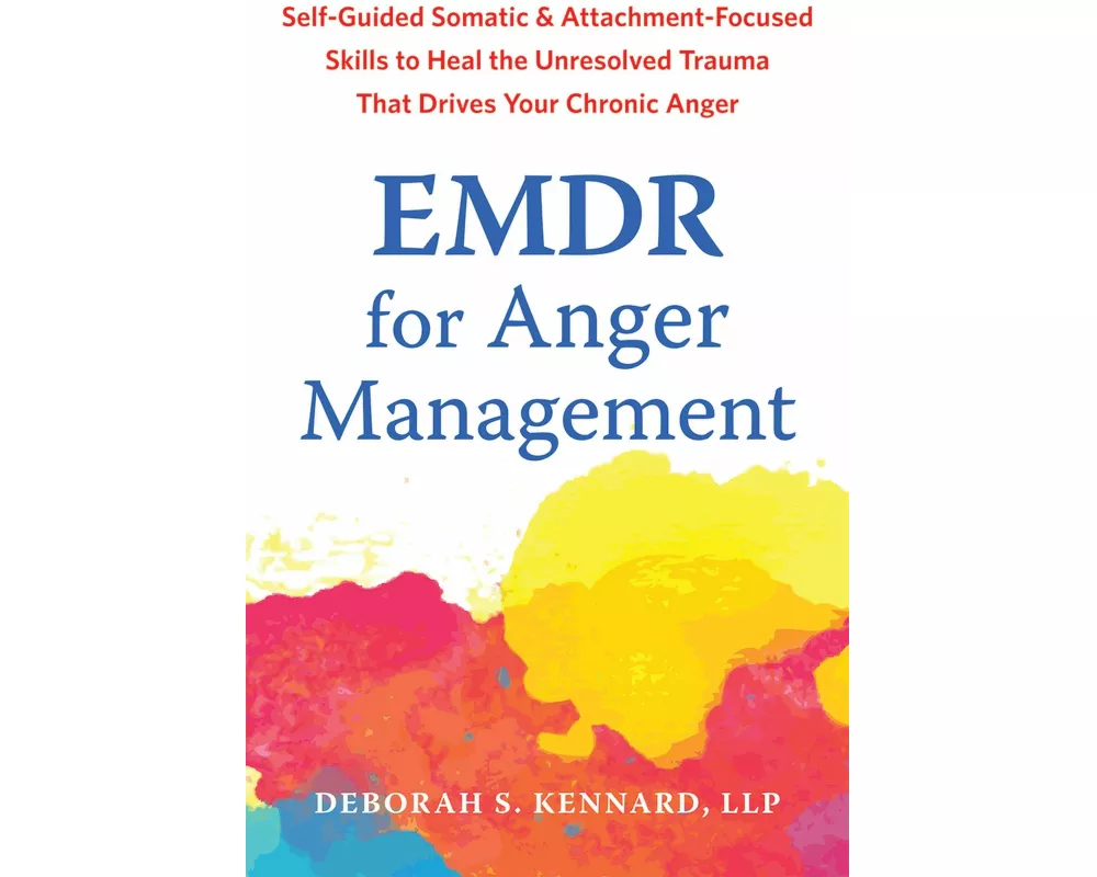 EMDR for Anger Management