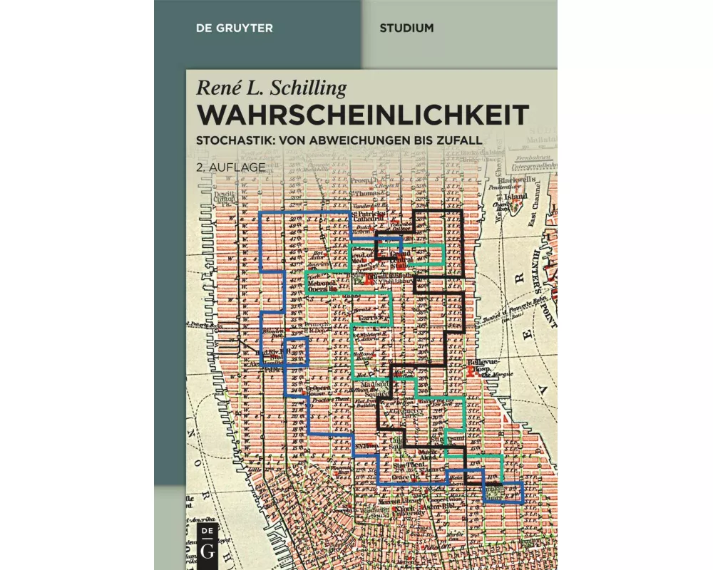 Wahrscheinlichkeit