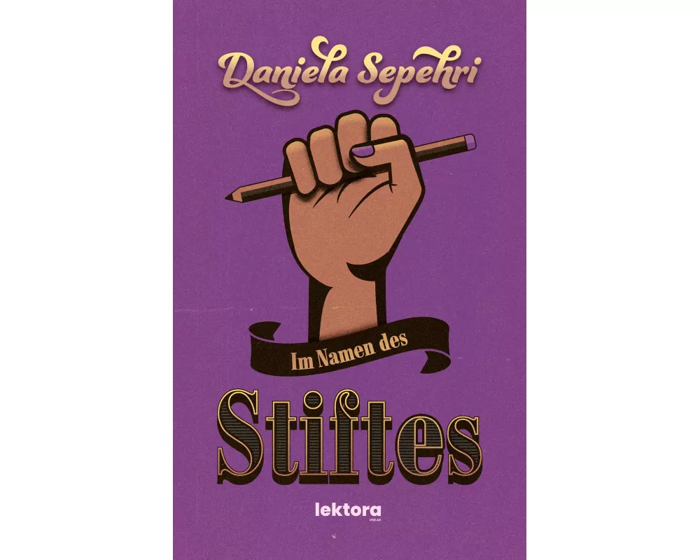 Im Namen des Stiftes