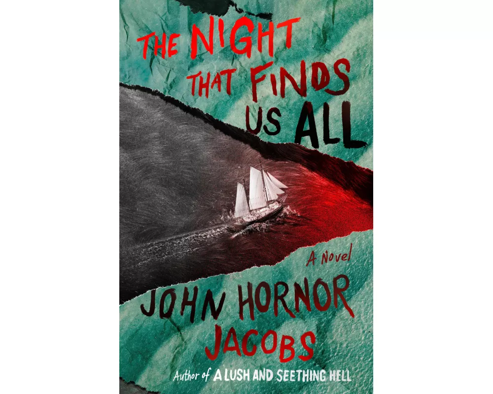 The Night That Finds Us All
