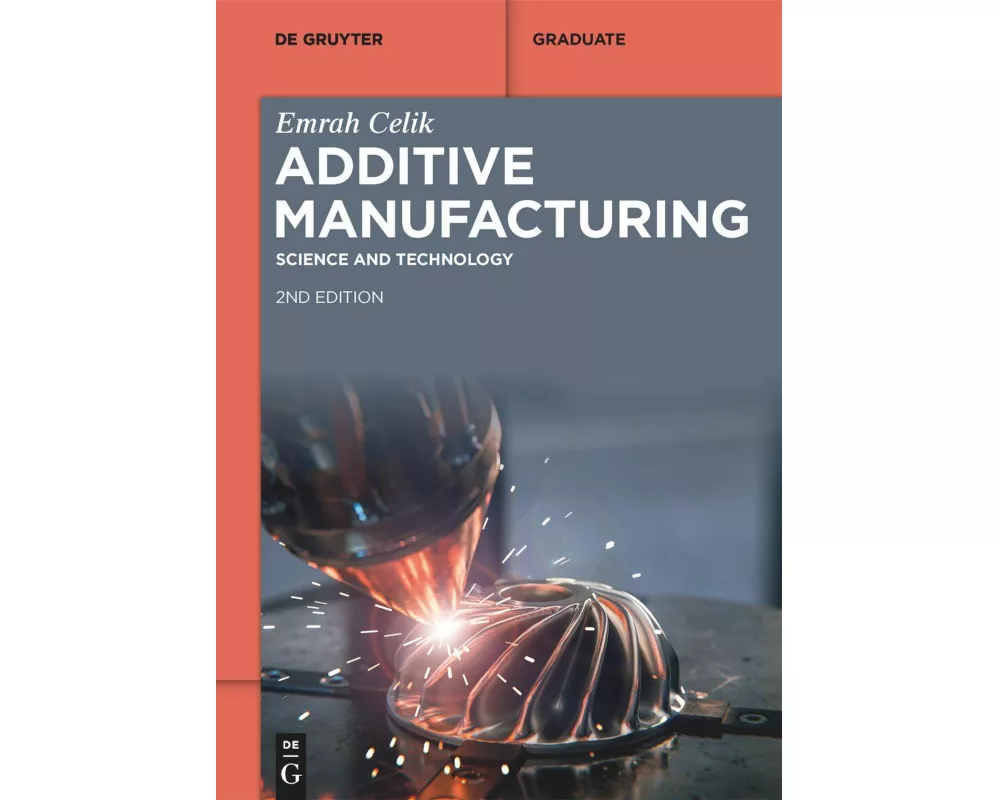Additive Manufacturing