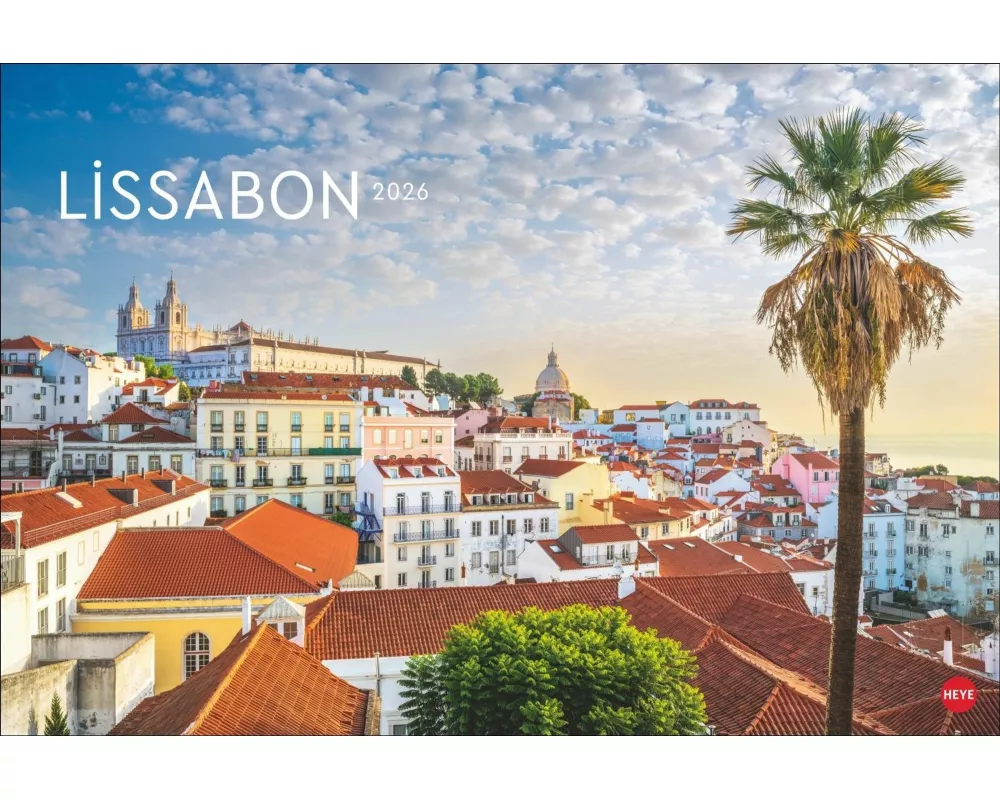 Lissabon Edition 2026