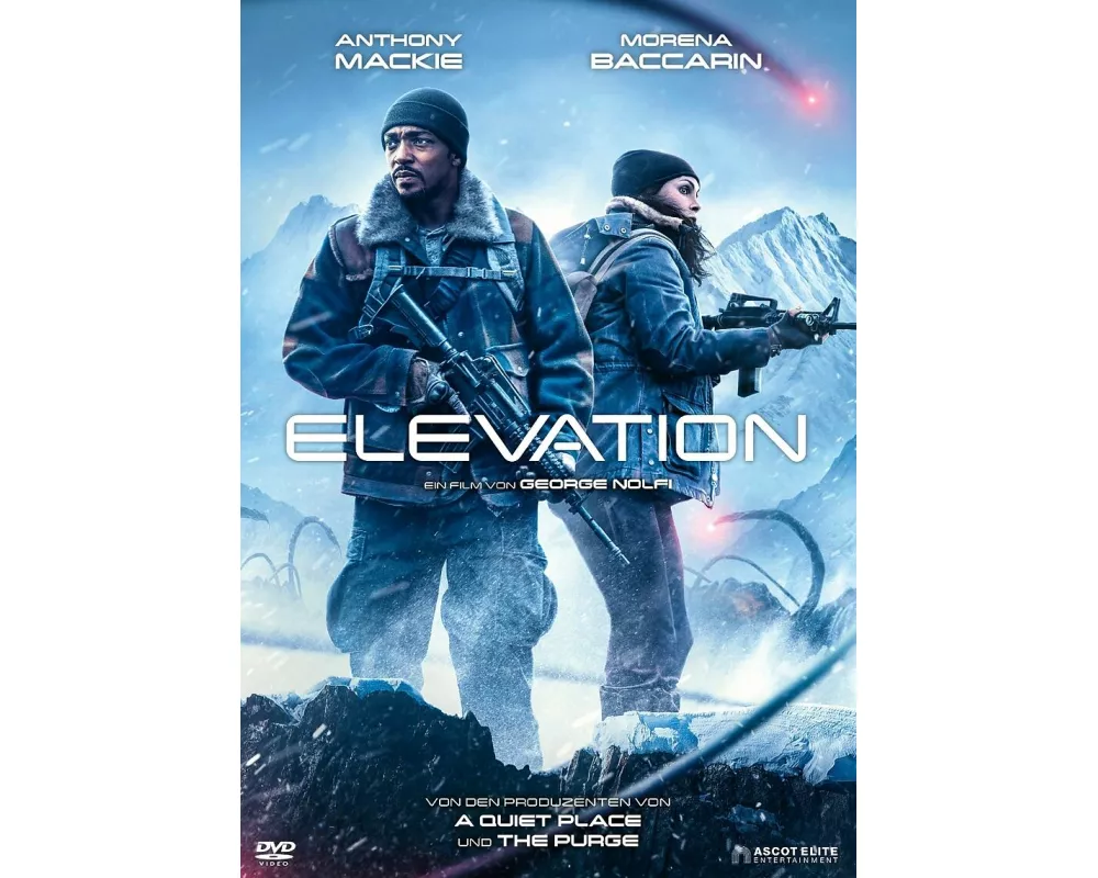 Elevation
