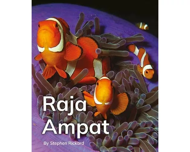 Raja Ampat