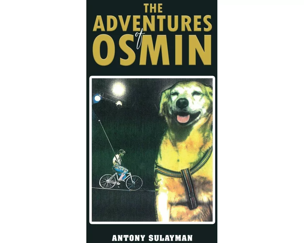 The Adventures of Osmin