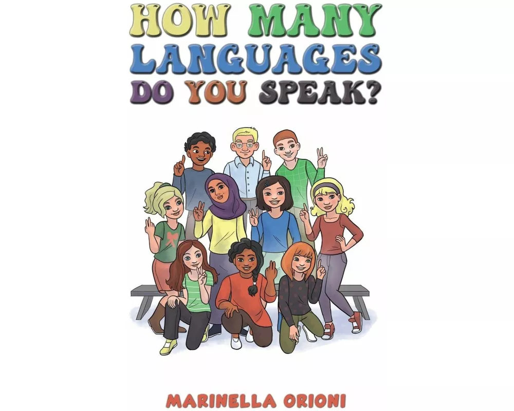 How Many Languages Do You Speak?