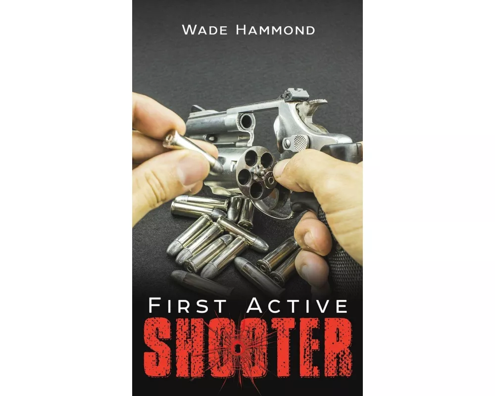 First Active Shooter