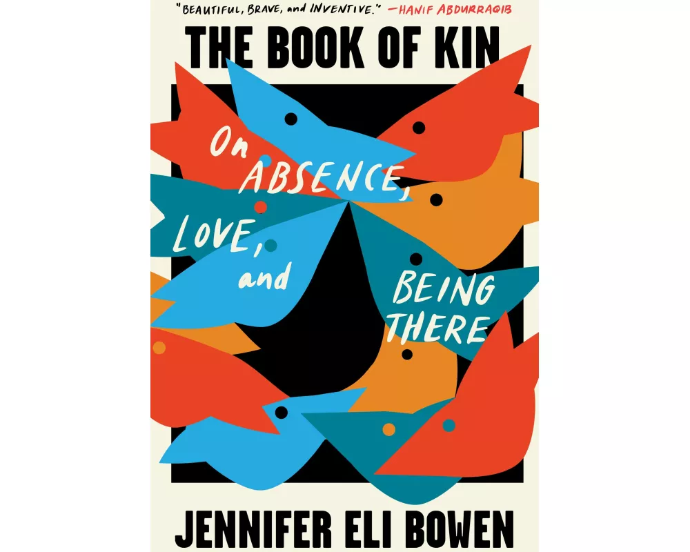 The Book of Kin