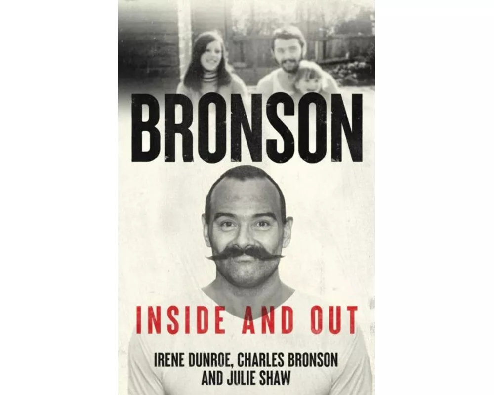 Charles Bronson - Inside And Out
