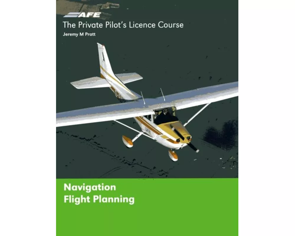 Private Pilots Licence Course Navigation