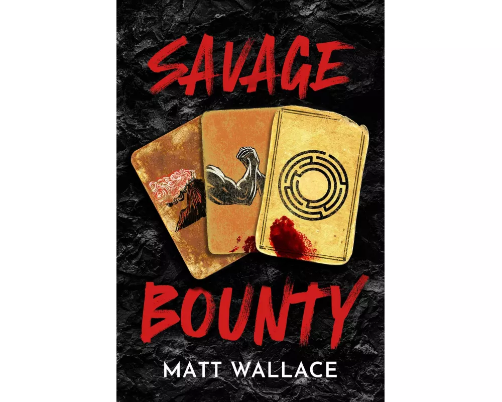 Savage Bounty