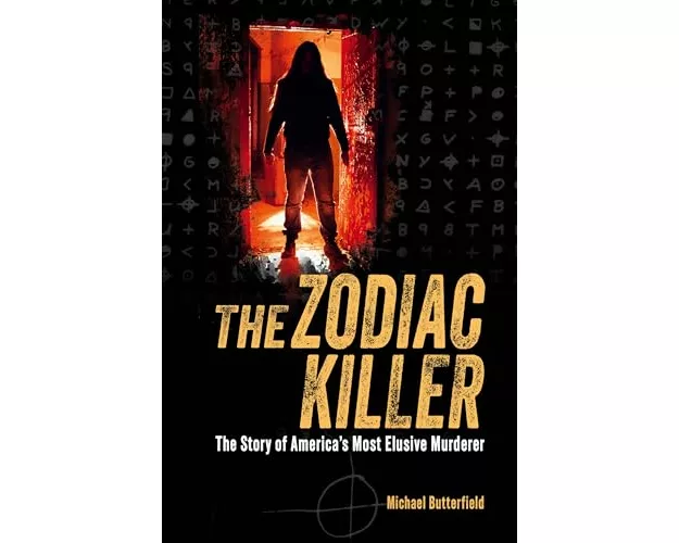 The Zodiac Killer