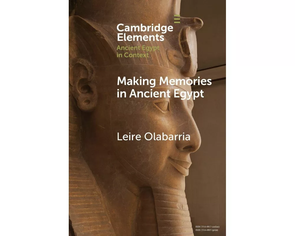 Making Memories in Ancient Egypt