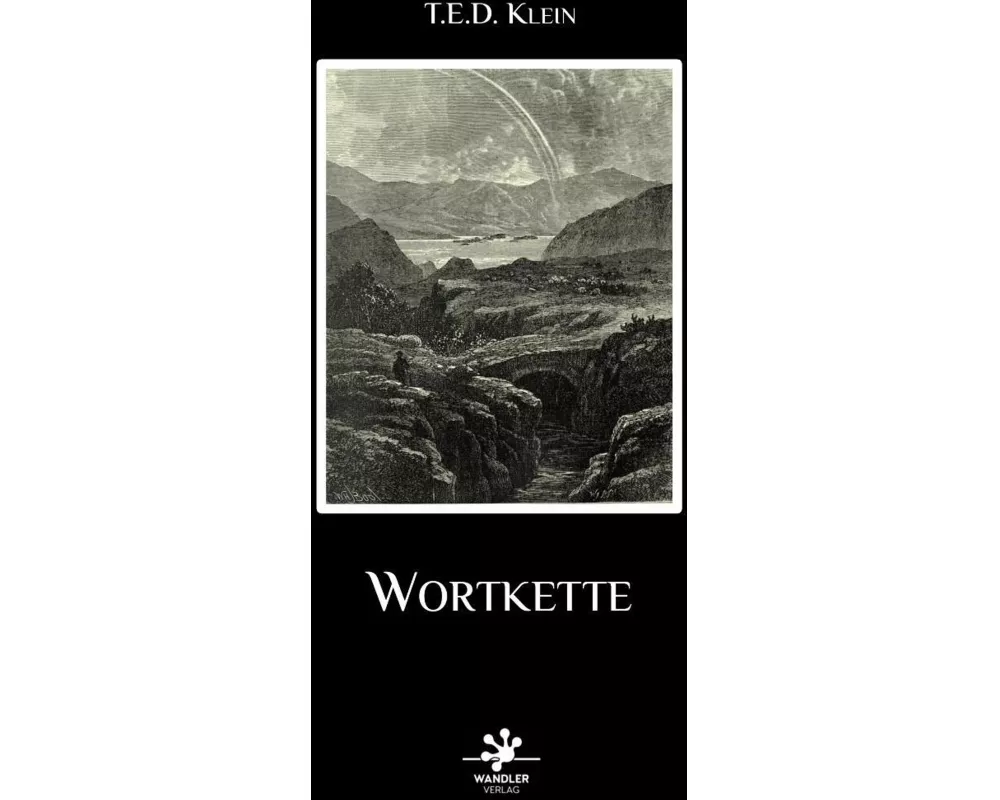 Wortkette/Eine glückliche Familie