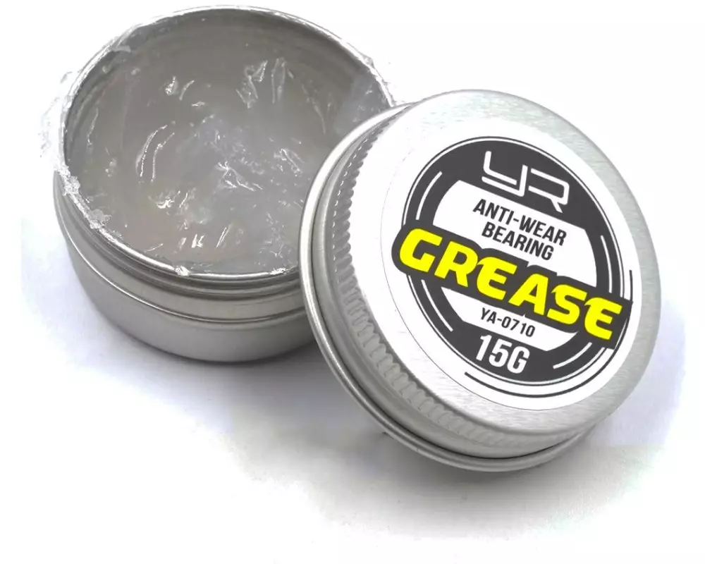 Yeah Racing Fett Anti-Wear Bearing & Diff Grease 15g