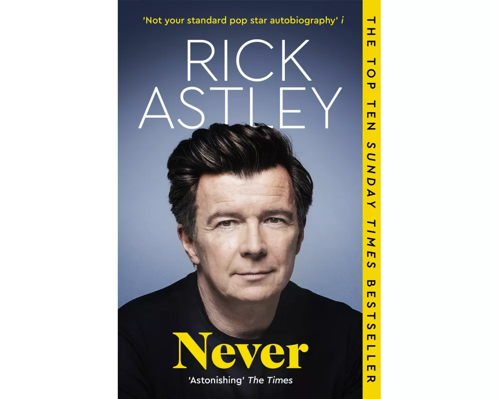 Never