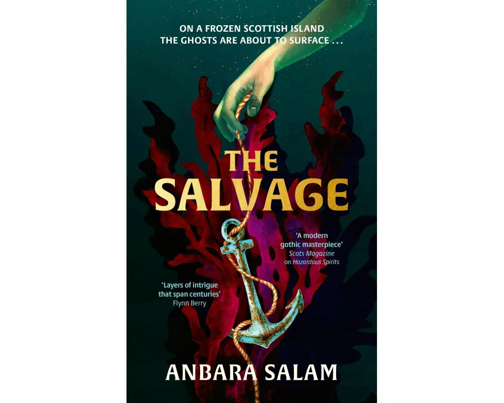The Salvage