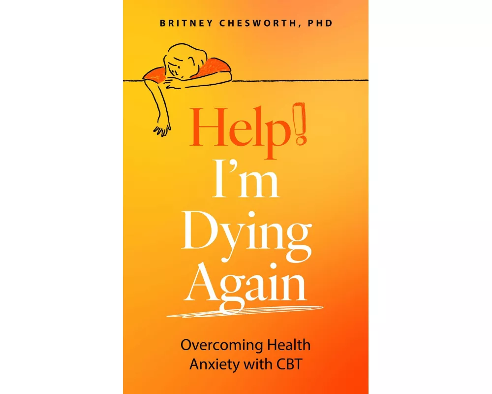 Help! I’m Dying Again