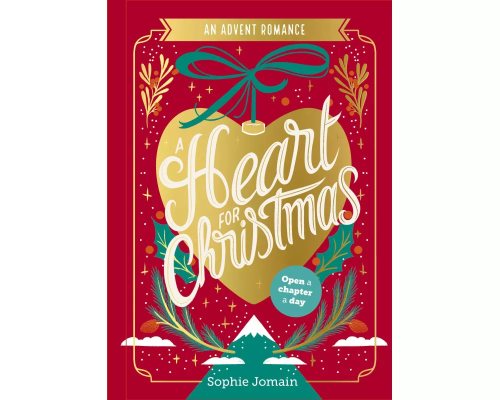 A Heart for Christmas