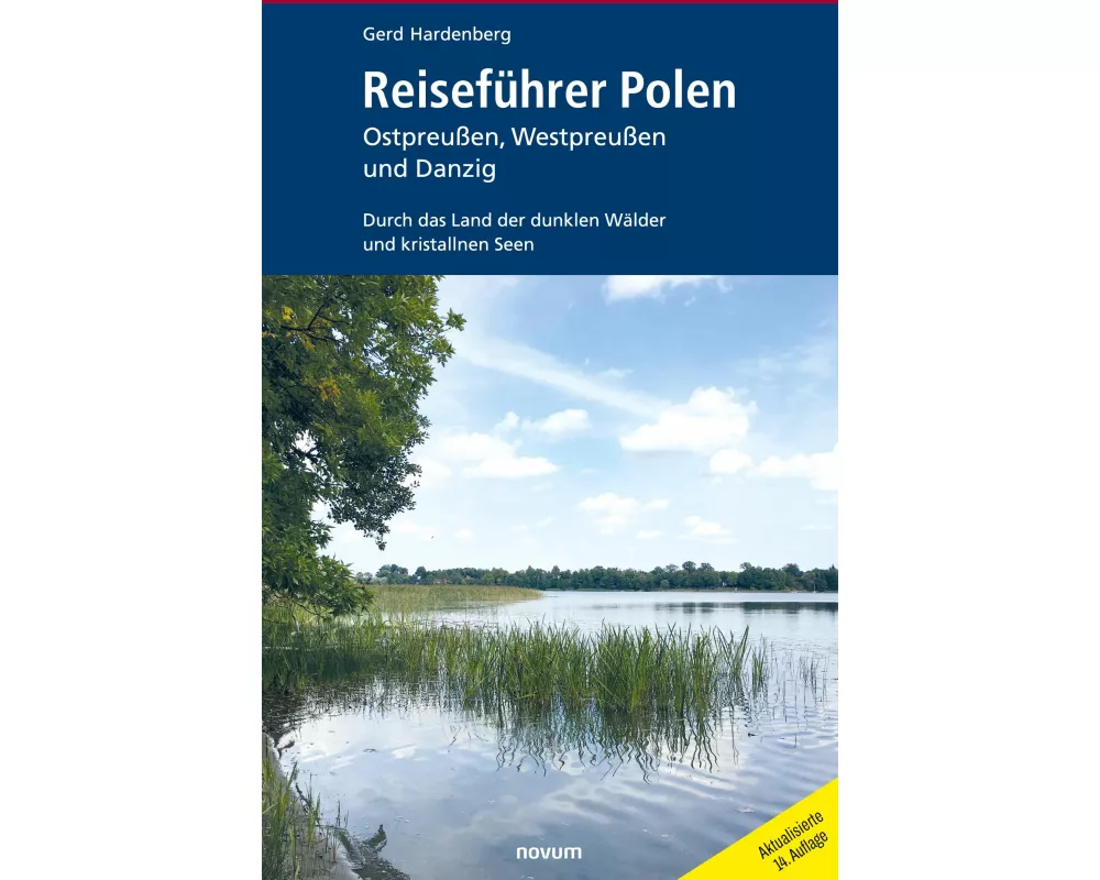 Reiseführer Polen