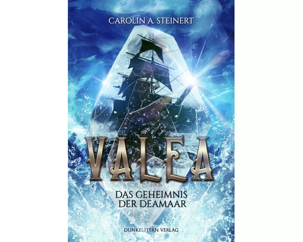 Valea - Das Geheimnis der Deamaar