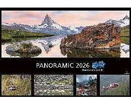 Panoramic Switzerland 2026