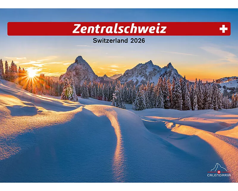Zentralschweiz 2026