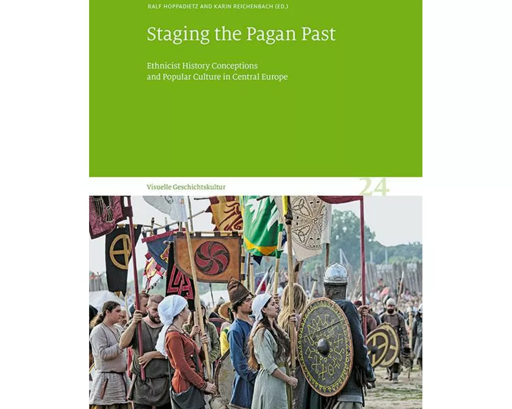 Staging the Pagan Past