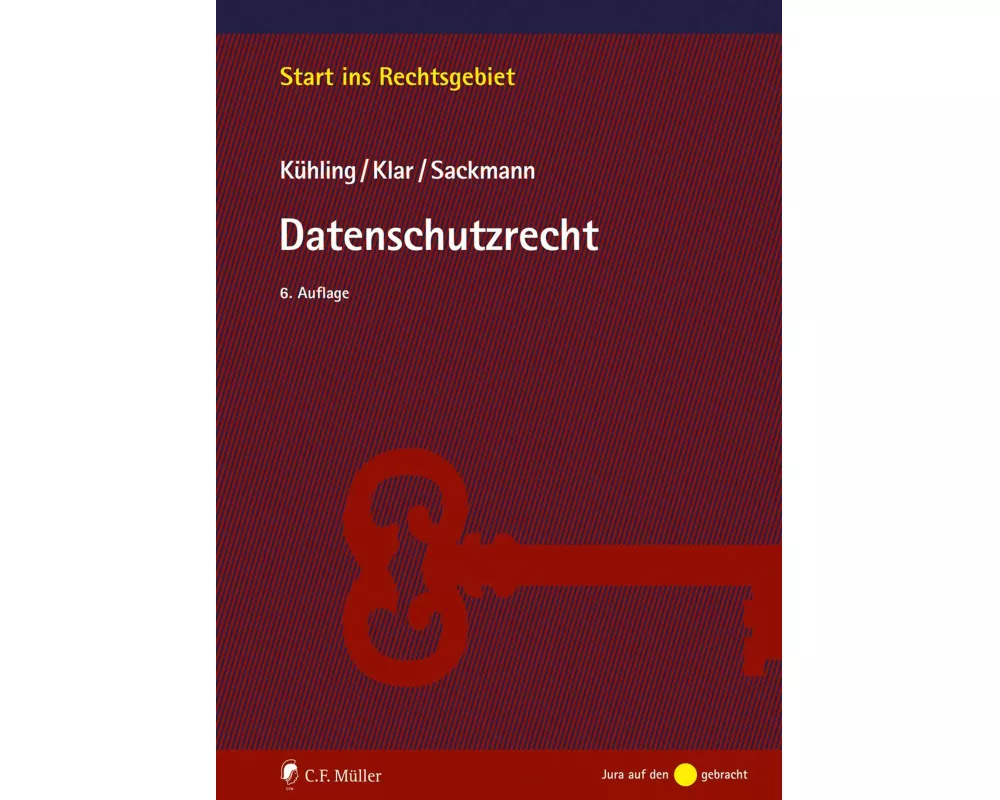 Datenschutzrecht